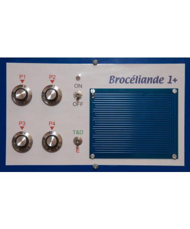Radio device Broc liande 1
