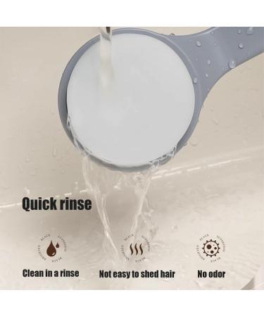 Back Lotion Applicator Nonslip Grip Sunscreen Moisturizing Oil Applicator Tool for Seniors Athletes Teens Youth Women and Older Skin Care 1122x295 Inches - Buy Online on GoSupps.com