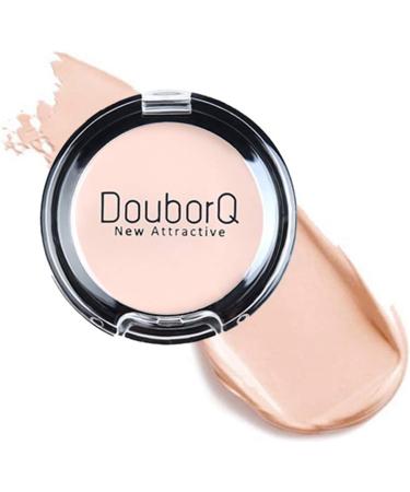 Anself Concealer choice of 3 colors fashion natural concealer fade wrinkles dark eyes circles 01 - Buy Online on GoSupps.com