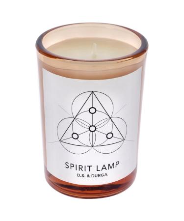 D.S. & Durga Spirit Lamp Candle - 7 oz Unisex Fragrance | International Shipping Available - Buy Online on GoSupps.com