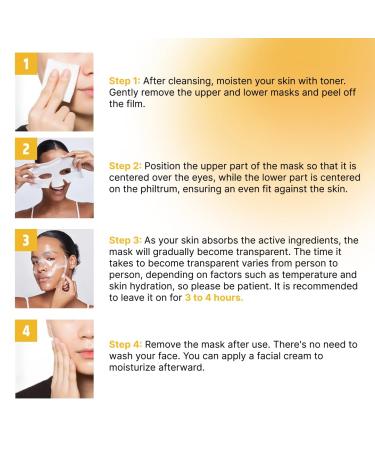Bee & Beauty Bio-Collagen Deep Mask And Immortal Bee Face Serum Combo With Powerfull Royal Jelly Formula Deep Hydration & Firming Skincare Combo Helps Improving Skin Elasticity - Buy Online on GoSupps.com