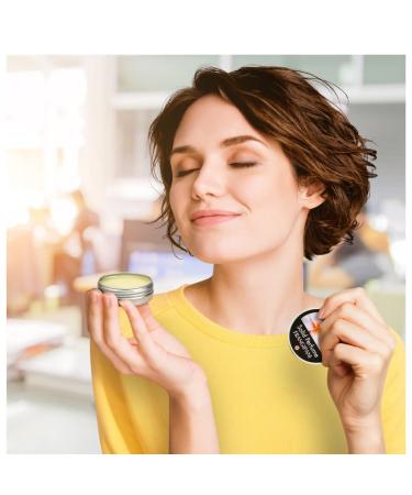 Flowerland Solid Perfume - Portable Pocket Balm Perfume Perfect for Travel Use - Natural Fragrance Parfum for Men and Women - Natural & Vegan - Frangipani (30ml) - Buy Online on GoSupps.com