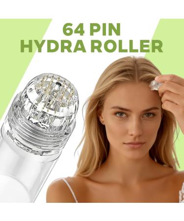 Allphaiefusaed Hair Regrowth System Repousse Cheveux Micro Infusion system Syst me de Repousse des Cheveux Densifie et Renforce les cheveux d s la Racine (5 ml x 6) - Buy Online on GoSupps.com