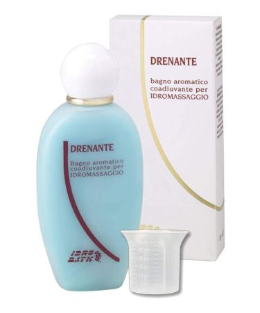 IDRO BATH IDROBATH Aromatic Bath 200 ML