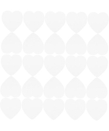 POPETPOP 1000 Sheets Eyelash Cleaning Pads Fake Blood Washable Glue for Nail Charms Glue Wipes Pads Glue for Eyelashes Nail Wipes White Nail Supplies Travel Cotton Manicure - Buy Online on GoSupps.com