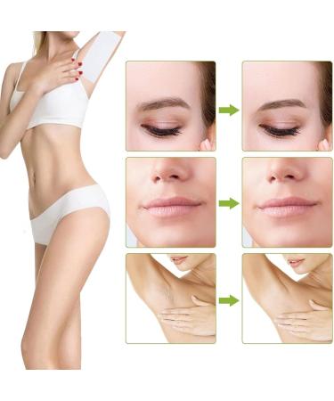 Premium Wooden Spatula for Hair Removal | Waxing Sticks & Applicators for Smooth Skin - Buy Online on GoSupps.com