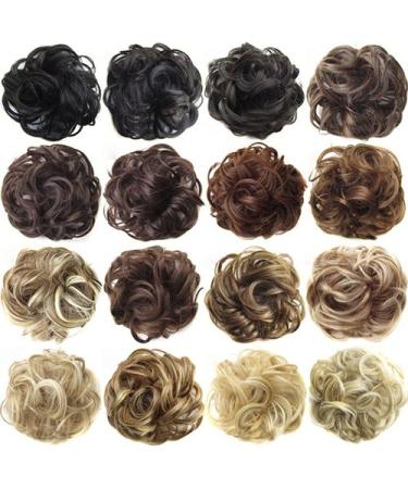 Yosemite Hair Tie - Ideal for Knots Buns & Updos | Hair Accessories for Women - Buy Online on GoSupps.com