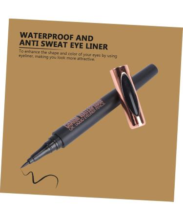 Didiseaon 3pcs Eyeliner Pencil Sweat-resistant Eyeliner Makeup Eyeliner Liquid Eyeliner No Smudge - Buy Online on GoSupps.com
