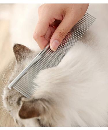 Maxshop Professional Dog Grooming Scissors Set - Titanium Stainless Steel Thinning Shears for Dogs & Cats - Set of 3 - Buy Online on GoSupps.com