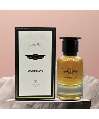 Summer Love By Lorientale Fragrances Eau de Parfum 3.4 oz - Buy Online on GoSupps.com