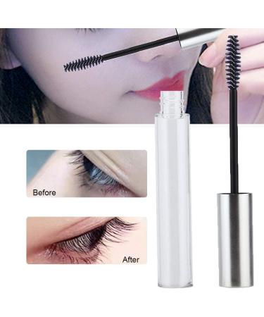 10Pcs Empty Eyelashes Tube Mascara Bottle Lightweight Durable Mascara Dispenser Bottle for Storage Eyelashes Growth Oil Essential Oil - Buy Online on GoSupps.com