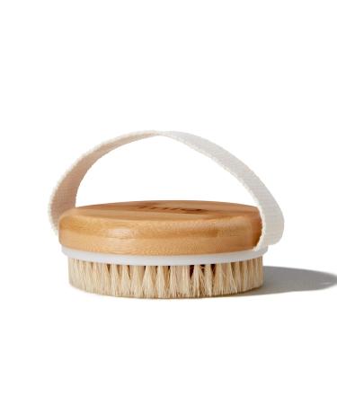 Mio Dry Body Brush  5.29 Oz