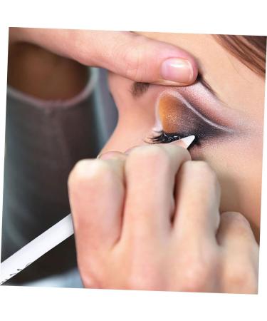 Homoyoyo Crayons Eye-liner Blancs Pour Femmes 24 Pi ces Taille Compacte Accessoire Maquillage Yeux Usage Quotidien - Buy Online on GoSupps.com
