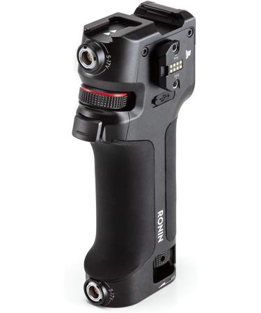 DJI Ronin Tethered Control Handle - Ultimate control for smooth and precise camera movements - Buy Online on GoSupps.com