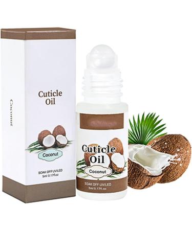 Renforcement De L'huile De Soins Des Cuticules Avec Des Formules Nourrissantes Stylo Rollers Pour Une Croissance Saine Et Une Solution Soins La Cuticule Quotidienne Ongles - Buy Online on GoSupps.com