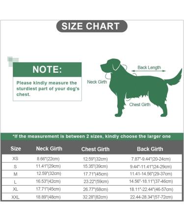 EMUST Dog Recovery Suit After Surgery Wear for Dogs Male Female Pet E-Collars Alternative Bandages Professional Dog Onesie for Surgery for Abdominal Wounds Weaning&Skin DiseasesNavy&Green Strip/XL XL Navy&Green Strip - Buy Online on GoSupps.com