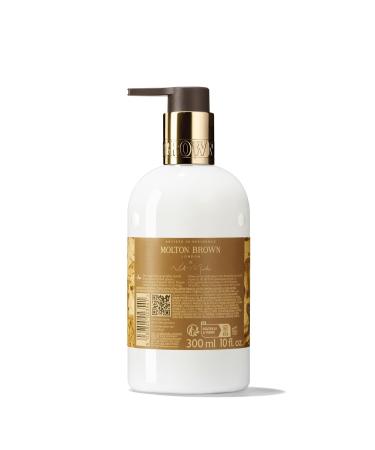 MOLTON BROWN Vintage with Elderflower Body Lotion 10 oz - Luxurious Hydration for All Skin Types - Shop Internationally - Buy Online on GoSupps.com