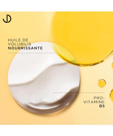 Dessange Nutri-Extr me Oil Cream 100ml - Lightweight Nourishing Treatment for Fine Hair - Shop Internationally - Buy Online on GoSupps.com