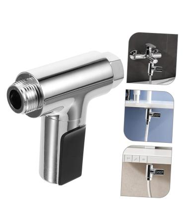 Ciieeo Shower Temperature Display LED Baby Thermometer - Safe & Accurate Bath Temperature Monitor for Infants - Buy Online on GoSupps.com