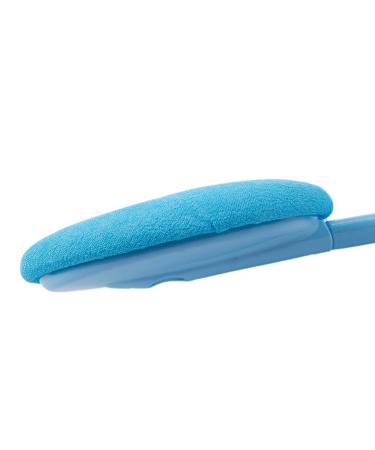 2-in-1 Back & Body Lotion Applicator - Extra Long Handle for Easy Application - Buy Online on GoSupps.com