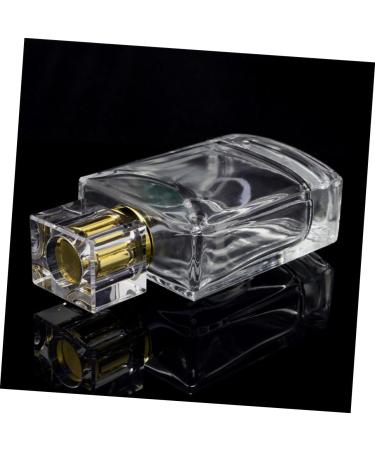 Housoutil Mini Spray Bottle Portable Spray Bottle Refillable Spray Bottle Empty Perfume Bottle Essential Oil Bottle Empty Spray Bottle Fine Mist Spray Bottle Empty Bottle Make up - Buy Online on GoSupps.com