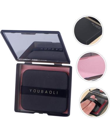 HAPINARY 2 Sets Oil Absorbing Paper with Puff Paper for Oil Absorbing Face Oil Cleaning Paper Oil Absorbing Tools Facial Oil Cleaning Paper Blotting Paper for Oily Skin Oil Blotting Paper - Buy Online on GoSupps.com