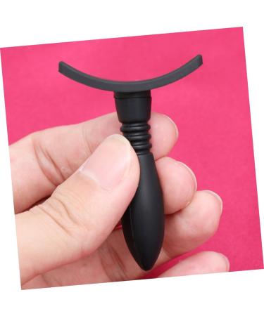 Ipetboom 2 Pcs Eyeshadow Silicon Eye Shadow Stamp Lazy Eye Shadow Applicator Eye Shadow Seal Tool Crease 6.5*5cmx2pcs As Shownx2pcs - Buy Online on GoSupps.com