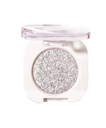 FGUUTYM Fard paupi res individuel fard paupi res poudre press e neutre ombre paupi res v g talienne talc et poudre blanche de 1 2 g (taille L taille unique) 1 unit (Lot de 1) l