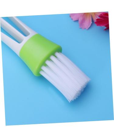 Solustre Mini Dusty Towels & Round Brushes - 3 Pack Car Dust Cleaning Tools - Buy Online on GoSupps.com