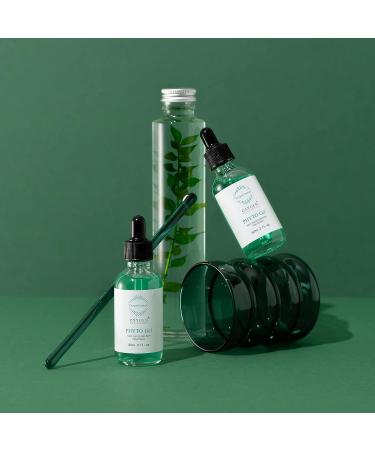 OxygenCeuticals Phyto Gel 30ml/1oz | Korean Oil Free Facial Serum | For glowing  healthy skin 1.01 Fl Oz (Pack of 1) - Buy Online on GoSupps.com