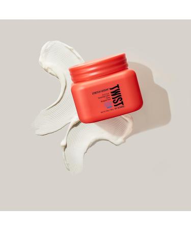 Twist Stretch Seeker 3-in-1 Curl Stretching Cream 8.5oz - For Curly Hair - Buy Online on GoSupps.com