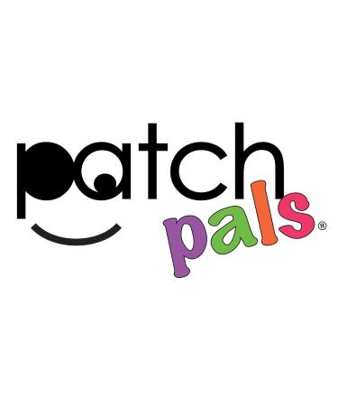 Buy Black Cotton Eye Patch for Adults - Universal Fit | Best Eye Care Accessories - Buy Online on GoSupps.com