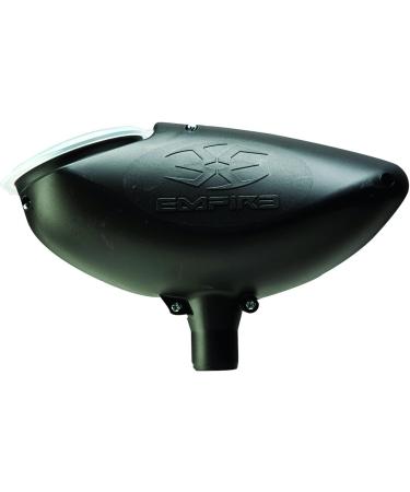Empire Splitter 200rd Hopper Black - High-Quality Paintball Gear - Buy Online on GoSupps.com