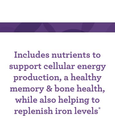 Innate Response Formulas Women's 40+ Multivitamin - 120 Tablets for Optimal Health - Buy Online on GoSupps.com