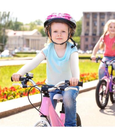 Whatcano Kids UV Protection Arm Sleeves - Breathable Camo-Blue Sun Protection for Cycling Running & Sports (Ages 4-10) - Buy Online on GoSupps.com