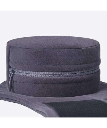 Healifty 1pc Moxa Holder Thermal- Insulation Moxa Bag Moxa Stick Moxibustion Cover Clothing Cloth Cover - Buy Online on GoSupps.com