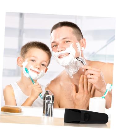 Fomiyes 4-Piece Silicone Razor Case Set for Girls | Travel-Friendly Shaving Accessories with Crown Clips - Buy Online on GoSupps.com