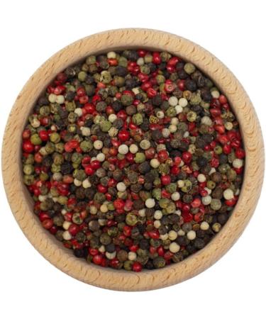  LA PLANTIGO Whole 4-berry peppercorns 250g - LA PLANTIGO - Buy Online on GoSupps.com