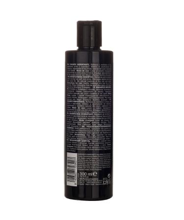Tahe Magic Rizos Shampoo 300ml - Frequent Use Low Poo for Curly Hair | Best International Shipping - Buy Online on GoSupps.com