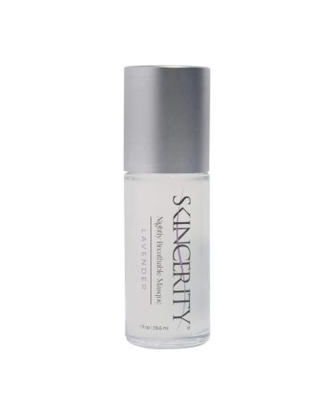 Nightly Breathable Masque - Lavender