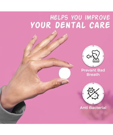 Dental Pod Retainer Cleaner | Ultimate Cleaning Solution for Retainers Mouth Guards Invisalign & Dentures with Tablets - Buy Online on GoSupps.com