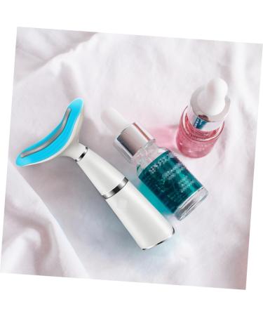 Healeved 1 Set Neck Guard Anti-wrinkle Device Neck Care Device Neck Beauty Instrument Double Chin Reducer Neck Protector Neck Beauty Device Neckline Double Chin Remover - Buy Online on GoSupps.com