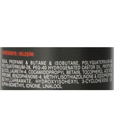 Buy Gummy Hair Mousse 7.6 Oz - Best International Shipping & Hair Care Solution - Buy Online on GoSupps.com