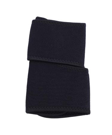 Alomejor Adjustable Elbow Brace - Tennis Elbow Support & Compression Pad for Optimal Relief | International Shipping - Buy Online on GoSupps.com