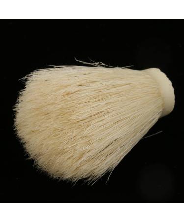 Harilla Premium Shaving Brush | Best Beard Care Tool for Daily Use | International Shipping Available - Buy Online on GoSupps.com