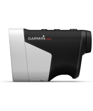 Garmin Approach Z82 Golf GPS Laser Range Finder - Accurate Distance to Flag with 2-D Course Overlays - Buy Online on GoSupps.com