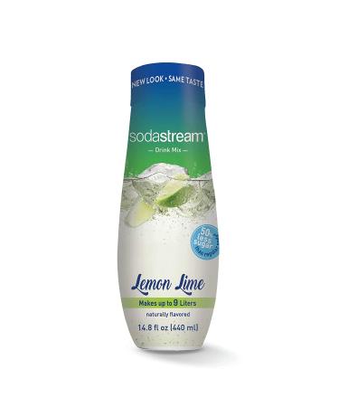 Sodastream Original Variety Pack 440ml - 4 Pack | Refreshing Soda Flavors - Buy Online on GoSupps.com