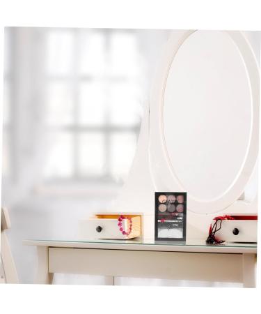 Beavorty 7 Sets Eyebrow Powder Set Pigmented Matte Flash Suit Cosmetic Supply Eyebrow Pencil Eyebrow Stickers - Buy Online on GoSupps.com