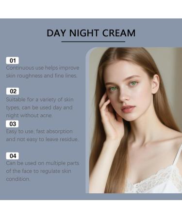  Gupcaqosjw Women's Face Cream | 50g Moisturizing and Firming Face Cream | Melting Butter for Sensitive Oily and Dry Skin | Women and Men | Morning Night Shower Travel Makeup Birthday - Buy Online on GoSupps.com