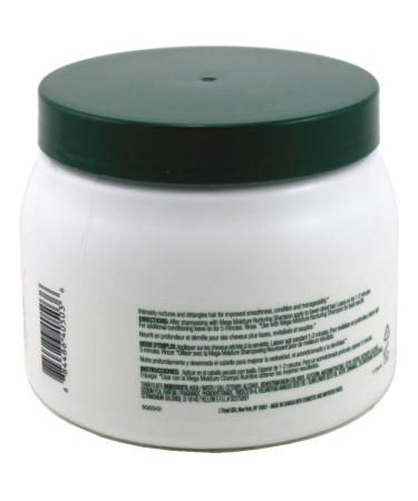 Loreal Natures Therapy Mega Moisture Creme 16oz Jar (473ml) - 3 Pack - Buy Online on GoSupps.com
